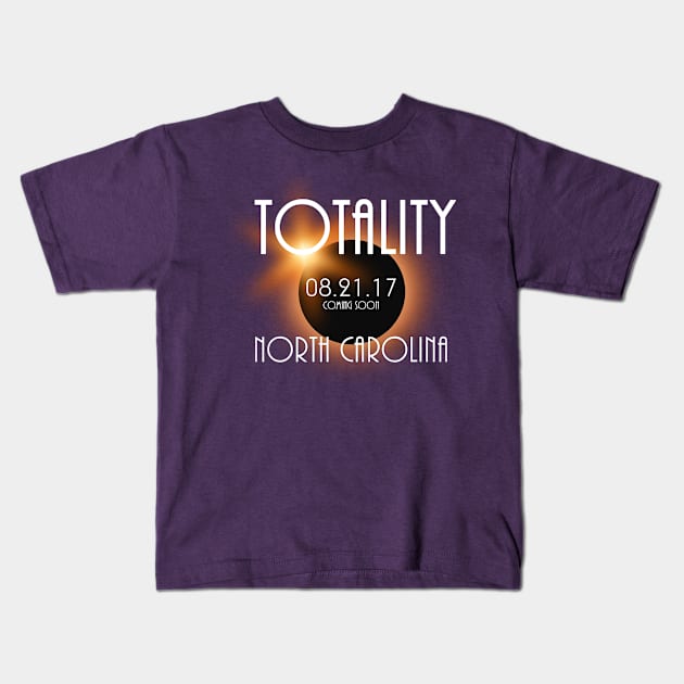 Total Eclipse Shirt - Totality Is Coming KENTUCKY Tshirt, USA Total Solar Eclipse T-Shirt August 21 2017 Eclipse T-Shirt T-Shirt Kids T-Shirt by BlueTshirtCo